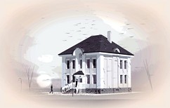 Проектирование коттеджей, дизайн проект